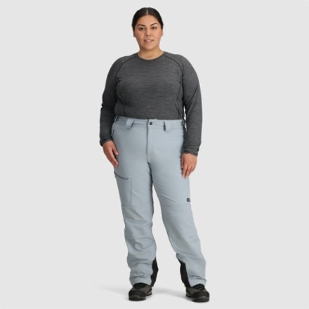 Outdoor Research Cirque III Pants - Women's 5