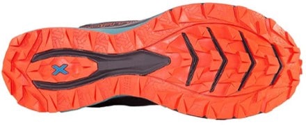 La Sportiva Karacal Trail-Running Shoes - Women's 5