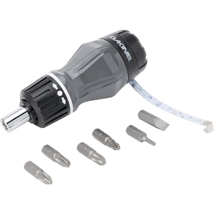 DAKINE Stance Driver 0