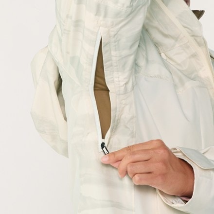 The North Face ThermoBall Snow Triclimate 3-in-1 Jacket- Women's 9