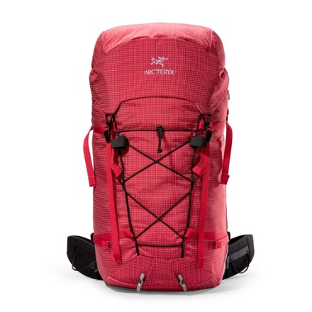 Arc'teryx Alpha AR 55 Pack 4