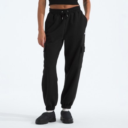 The North Face TNF Essential Simple Dome Cargo Pants - Women's 0