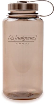 Nalgene Sustain Wide-Mouth Water Bottle - 32 fl. oz. 0