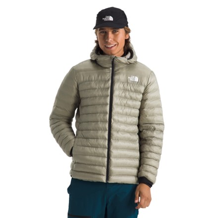 The North Face Terra Peak Insulated Hoodie - Men's 1