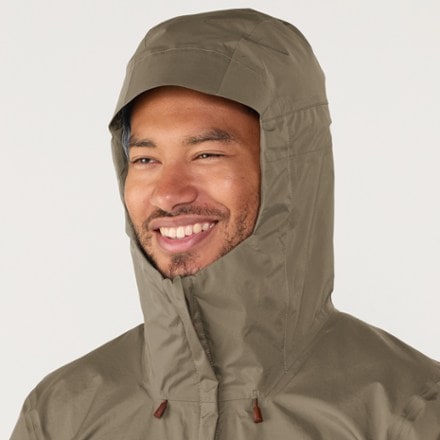 Patagonia Torrentshell 3L Jacket - Men's 4