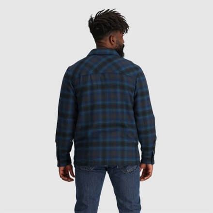 Outdoor Research Feedback Shirt Jacket - Men's 2