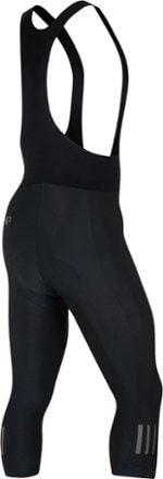 PEARL iZUMi Thermal 3/4 Cycling Bib Tights - Men's 3