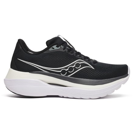 Saucony Endorphin Trainer Road-Running Shoes - Women's 0
