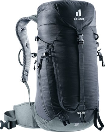 Deuter Trail 18 Pack - Men's 0