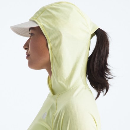 The North Face Sunriser Hoodie - Women's 4