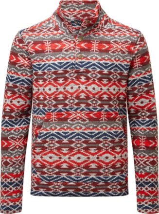 Sherpa Adventure Gear Bhutan Pullover - Men's 0