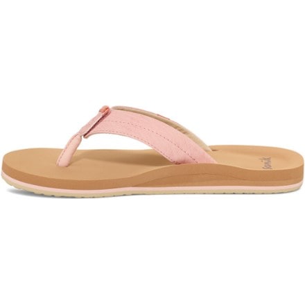 Sanuk Ziggy SwitchFit Flip-Flops - Women's 1