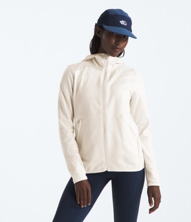 The North Face Canyonlands Hoodie - Women's 1