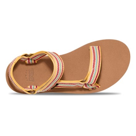 Teva Midform Universal Woven Sandals - Women's 4