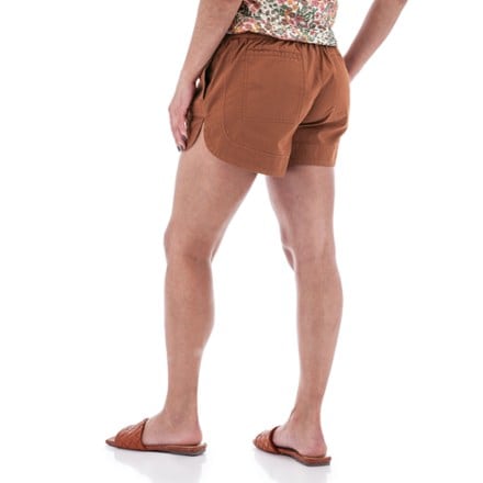 Aventura Parker Shorts - Women's 1