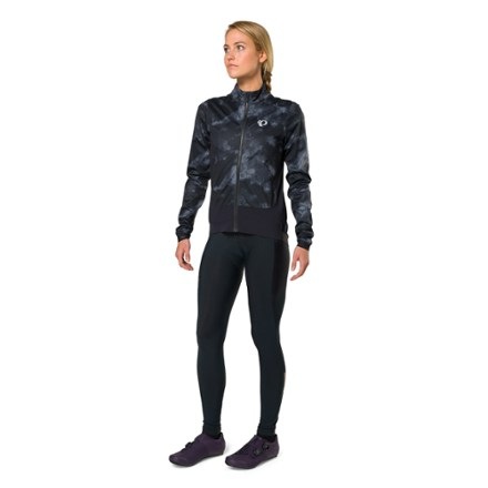 PEARL iZUMi Attack Hybrid Cycling Jacket - Women's 3