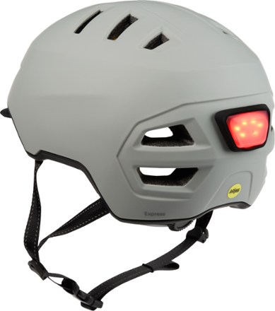 Smith Express MIPS Cycling Helmet 4