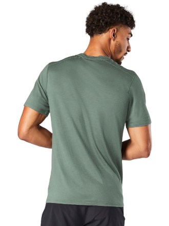 Merino wool 2024 t shirt rei