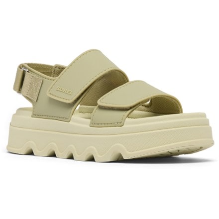 Sorel KINETIC Sunchase Ankle Strap Sandals - Women's 2