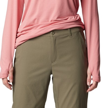 Columbia Leslie Falls Convertible Pants - Women's 5