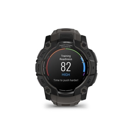 Garmin Instinct 3 AMOLED 10