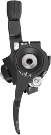 Wolf Tooth Components ReMote Pro Dropper Lever for Hope Tech 4 1