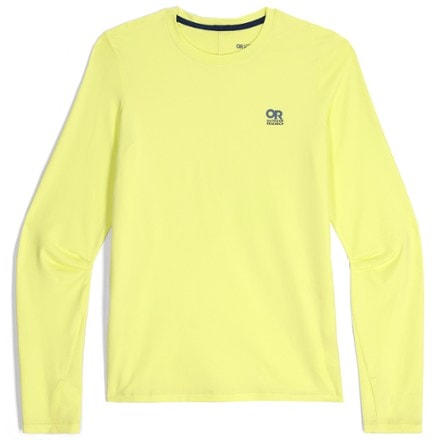 Outdoor Research ActiveIce Spectrum Sun Long-Sleeve T-Shirt - Women's 0