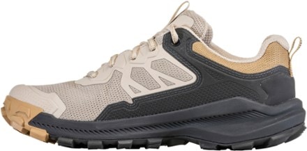 Oboz Katabatic Low Hiking Shoes - Women's 1