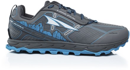 altra men's lone peak 3.5 trail running shoe