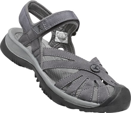 rei keen rose sandal