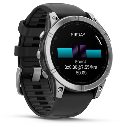 Garmin fenix E 2