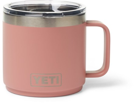 YETI Rambler Mug 2.0 with...