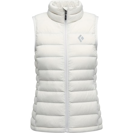Black Diamond Access Down 2.0 Vest - Women's 0