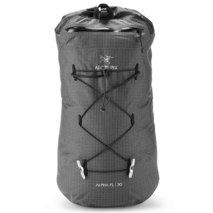 Arc'teryx Alpha FL 30 Pack 3