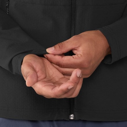 Outdoor Research Ultima Soft Shell Hoodie - Men's 6