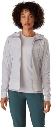 arcteryx atom sl women