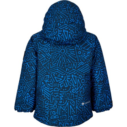 Obermeyer Ashor Insulated Jacket - Toddlers'/Kids' 4