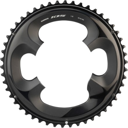 Shimano 105 FC-R7000 Outer Chainring 0