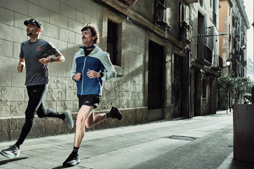 Location Image for Ghost Max 3 Road-Running Shoes - Men's