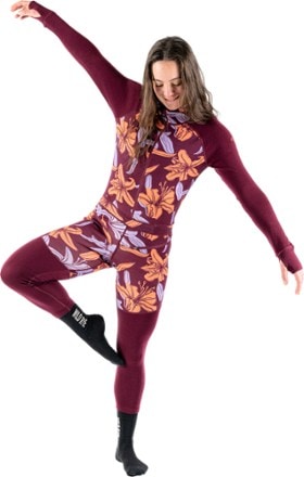 Wild Rye Olivia Onesie - Women's 3