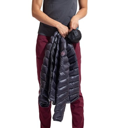 La Sportiva Lumina 200 Down Jacket - Women's 5