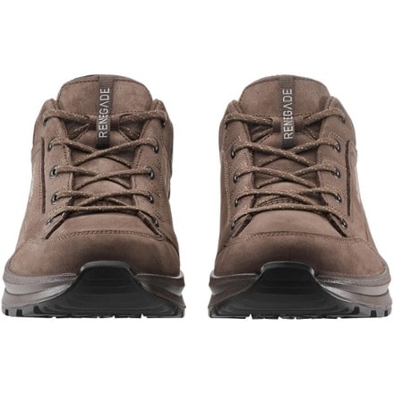 Lowa Renegade Evo GTX Lo Hiking Shoes - Men's 4