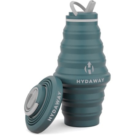 Hydaway Collapsible Water Bottle - 25 fl. oz. 1