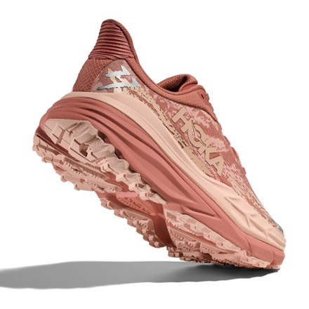 HOKA Stinson 7 Trail-Running Shoes - Women's 7