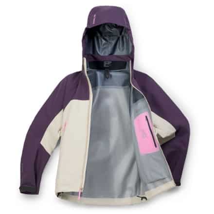 Arc'teryx Beta AR Jacket - Women's 9