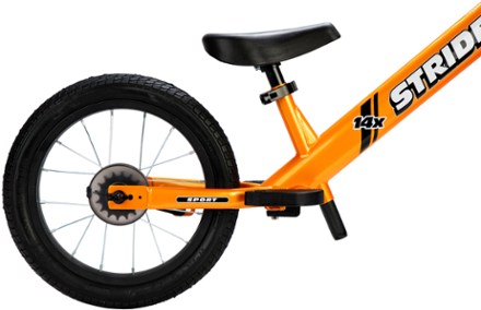 Rei store strider bike