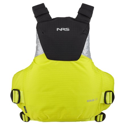 NRS Ninja OS PFD 4