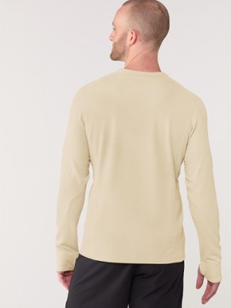 Janji Waffleloft Long-Sleeve Shirt - Men's 2