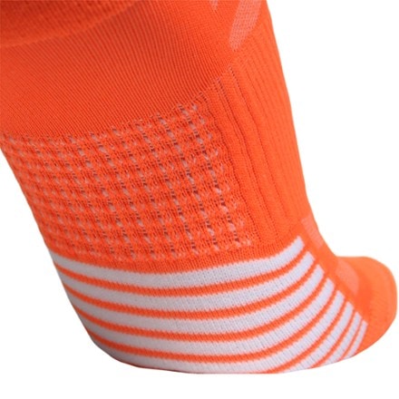 Brooks Ghost Lite Crew Socks 4