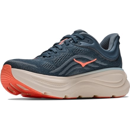HOKA Bondi 9 Road-Running Shoes - Women's 3